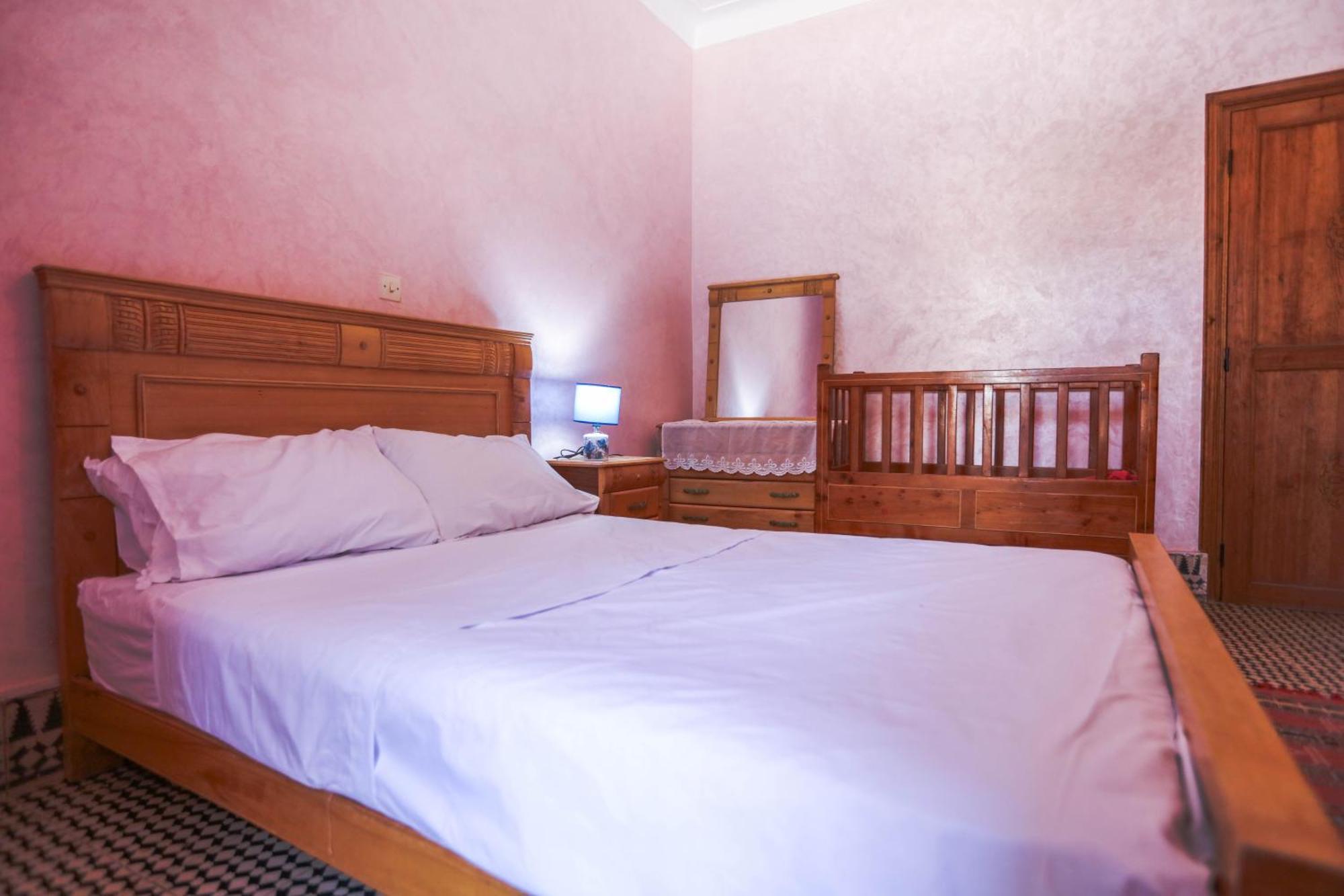Riad Isla Essaouira Esterno foto