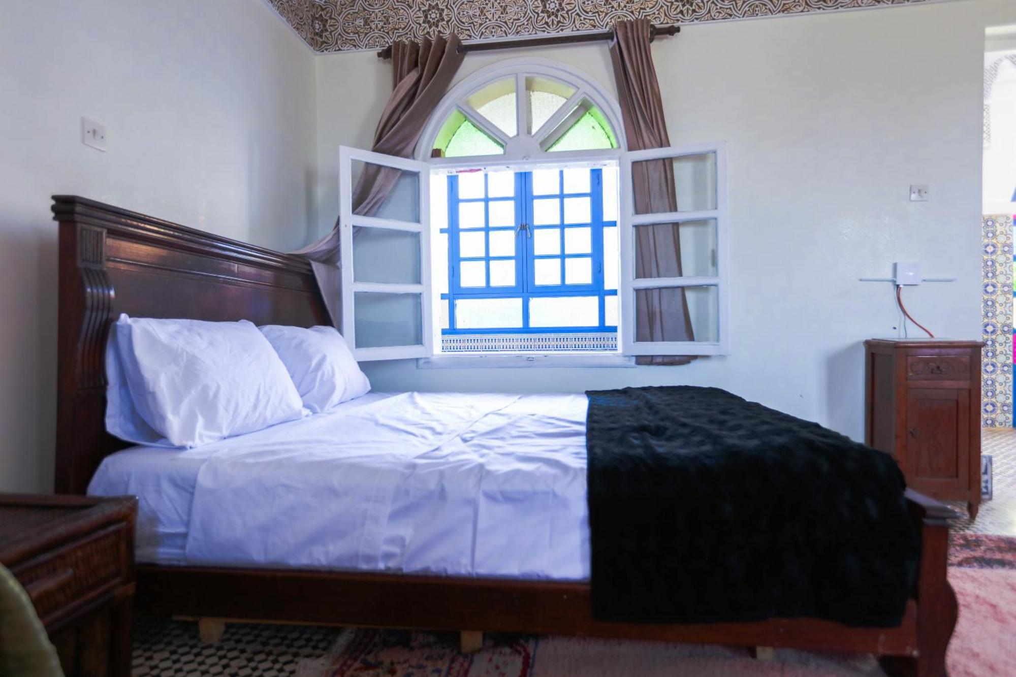 Riad Isla Essaouira Esterno foto