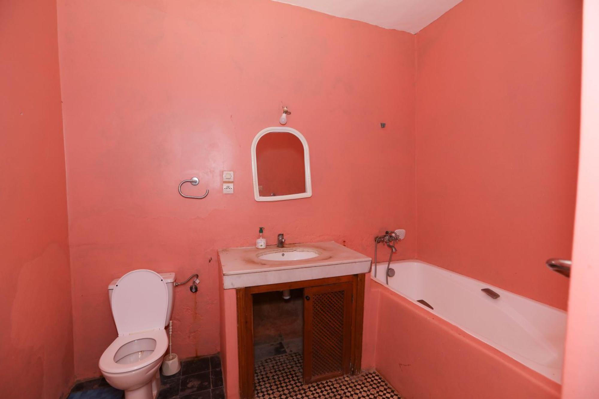 Riad Isla Essaouira Esterno foto