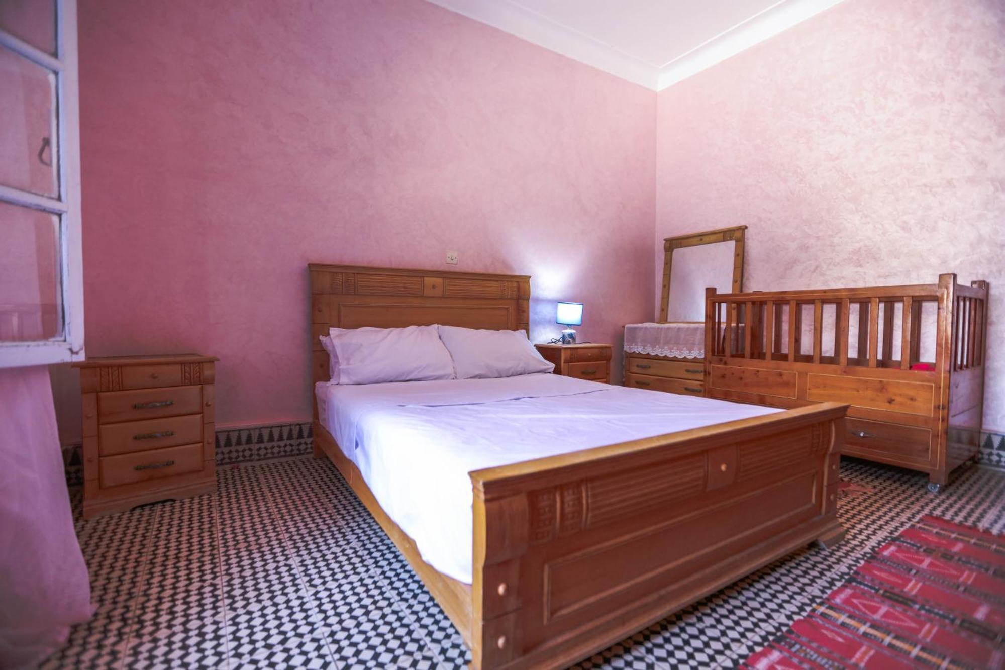 Riad Isla Essaouira Esterno foto