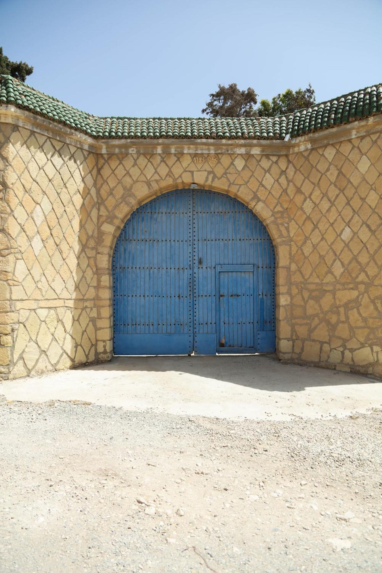 Riad Isla Essaouira Esterno foto