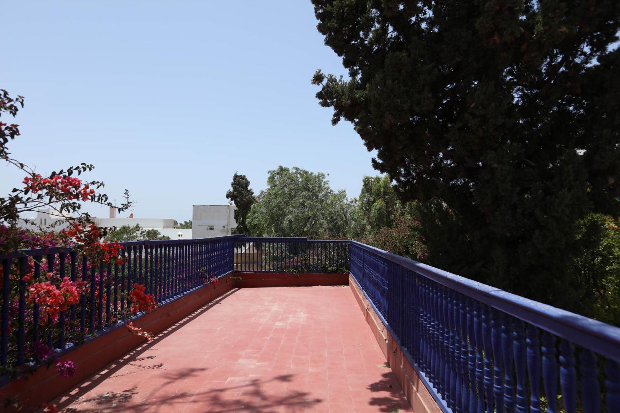 Riad Isla Essaouira Esterno foto